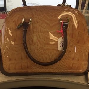 Brand new SapSUCKER purse.